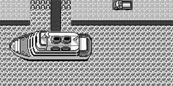 Is Mew Under the Truck in Fire Red? Secret Revealed About the