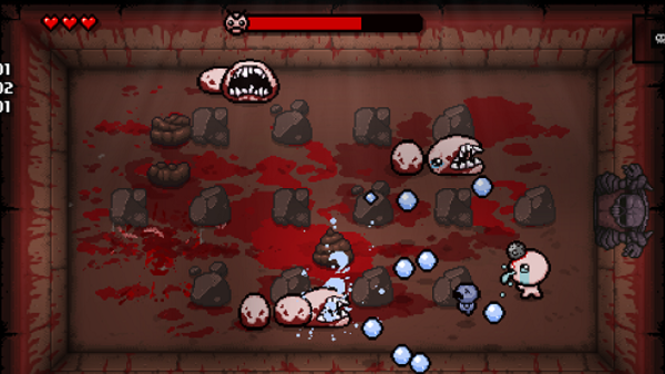 binding of isaac coop switch