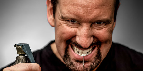 typhoon Extensively Comparison 10 Things You Didn't Know About Tommy Dreamer
