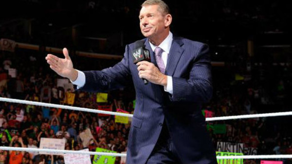 12 Things All WWE Fans Owe To Vince McMahon