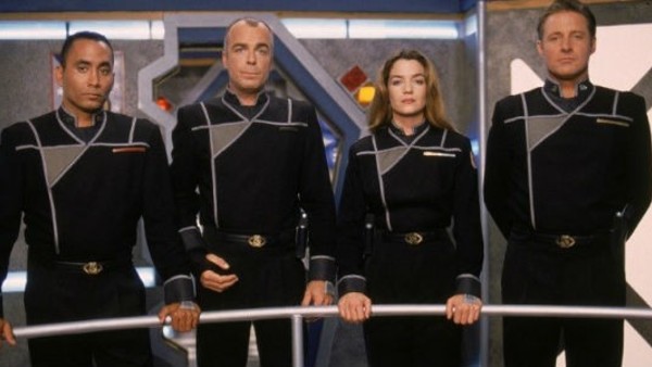 10 Ways Babylon 5 & Star Trek: Deep Space Nine Are Basically The Same ...