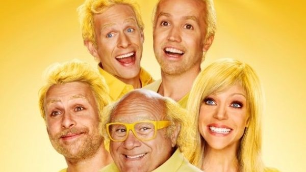 Its Always Sunny In Philadelphia Promo