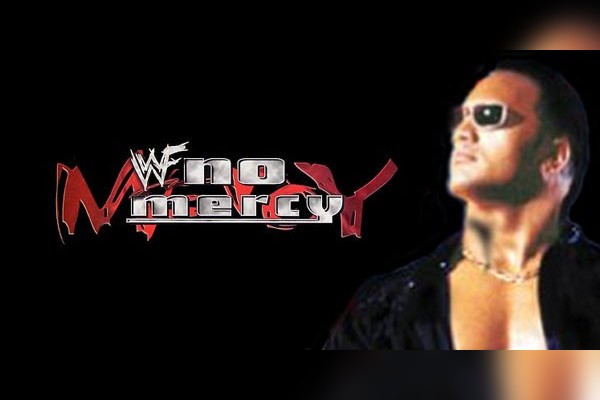 Wwf No Mercy 2010