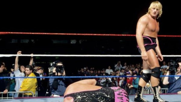 Owen Hart Royal Rumble 1994