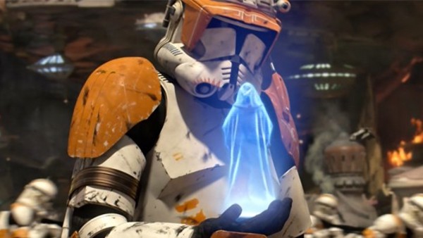 Star Wars Quiz: How Well Do You Remember Order 66?