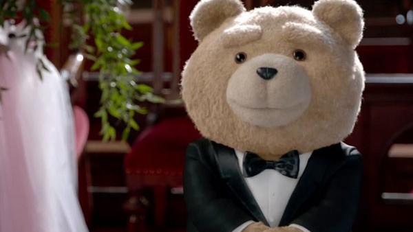 Ted 2 Super Bowl Trailers 41 Things You Need To See Page 41 