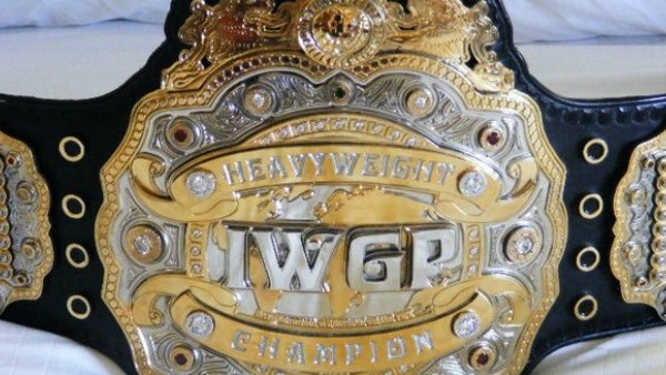 IWGP Heavyweight