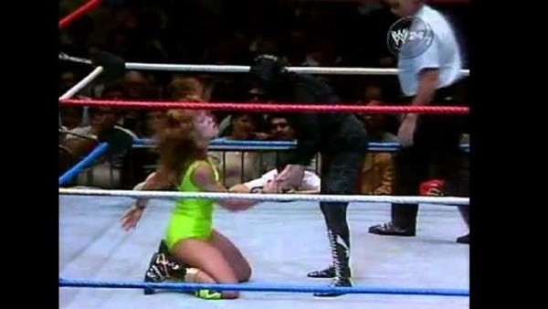 10 Things You Didnt Know About Wendi Richter - Page 11