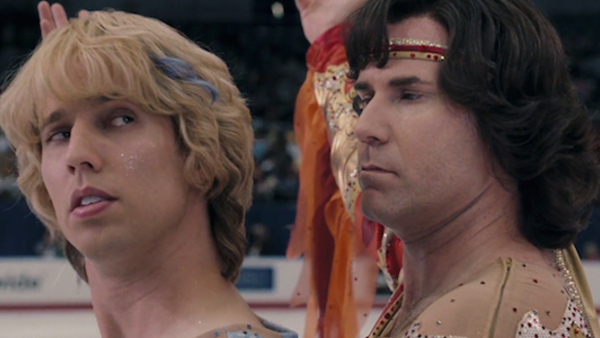 will ferrell blades of glory quotes