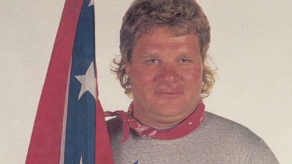 Dick Slater