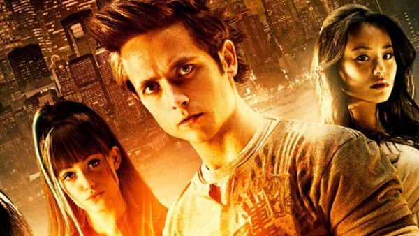 Foto de Justin Chatwin - Dragonball Evolution : Fotos Justin