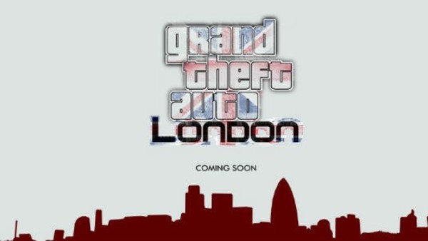 Gta london коды