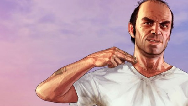 Top 10 Character From the Grant Theft Auto Series
