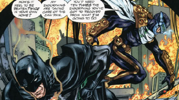 7 Villains Batman Has NEVER Defeated – Page 3