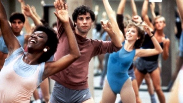 John Travolta: 5 Awesome Performances And 5 That Sucked – Page 9