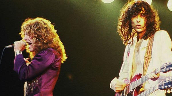 klynke madras Atticus 10 Best Led Zeppelin Songs Of All Time