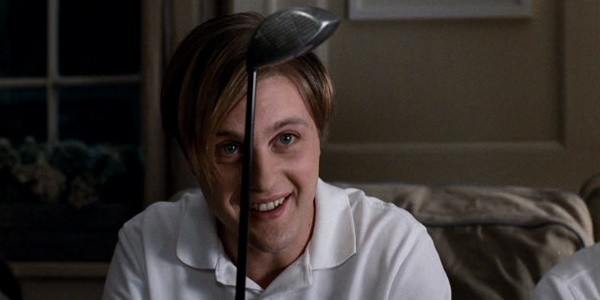 Funny Games, Movies