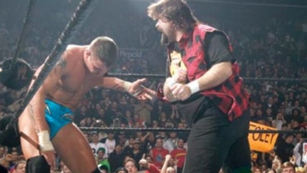 7 Things You Should Know About WWE Royal Rumble 2004 – Page 6