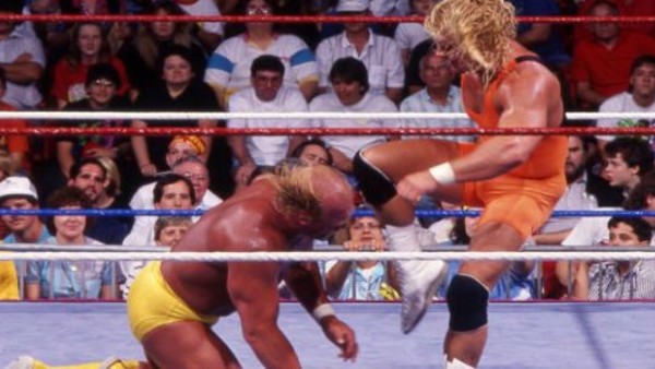 Perfect Hogan Royal Rumble 1990