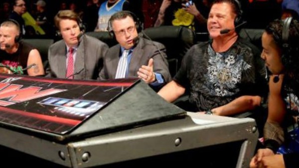 10 WWE Employees That Are In The Wrong Job – Page 8