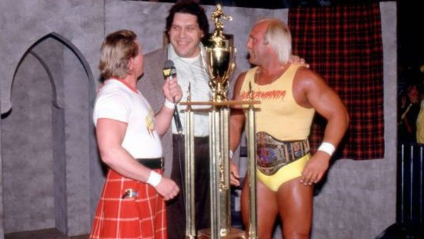 10 Wrestling Trophies You Need To Know About – Page 4
