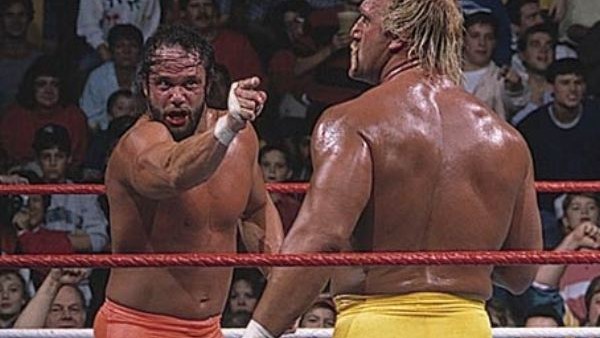 7 Things You Should Know About WWE Royal Rumble 1989