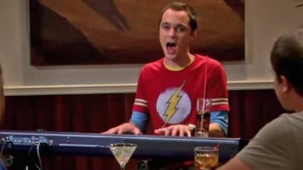 10 Things You Didn't Know About Jim Parsons – Page 8