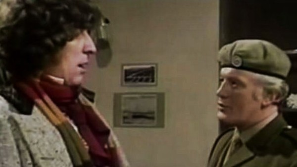 Doctor Who: Top 10 Insults Used By The Fourth Doctor – Page 5