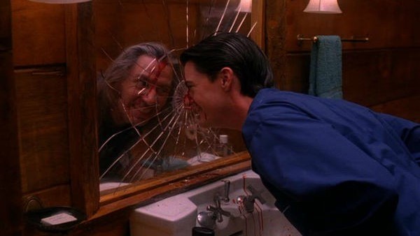 Twin peaks final cooper bob