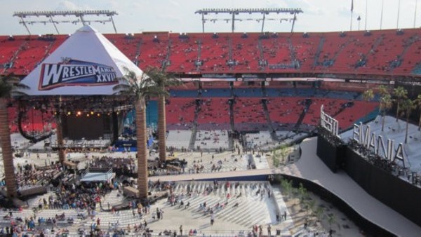 10 Protests WWE Fans Can Do To Change WrestleMania 31 Main Event – Page 6