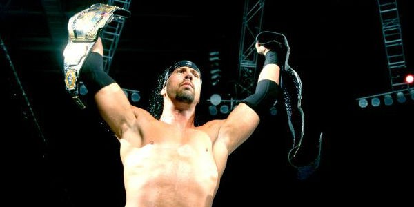 Sean Waltman Porn Movie - 10 Wrestlers Who Could Be Inducted To WWE Hall Of Fame Next Year â€“ Page 7