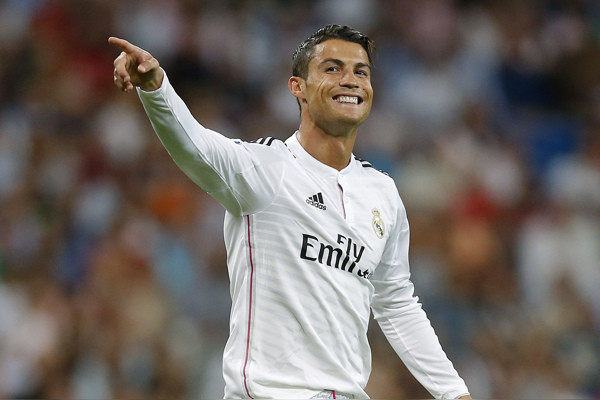 10 Best Cristiano Ronaldo Moments Ever