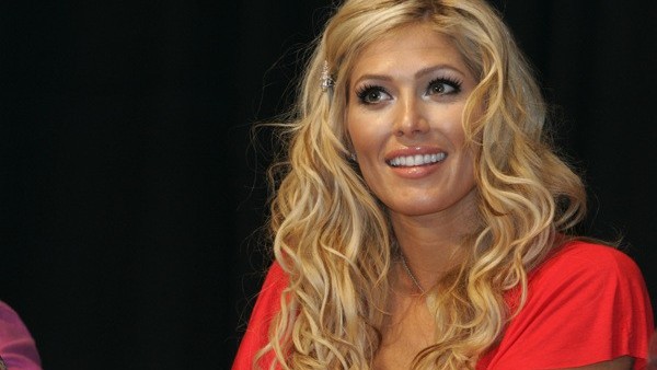 Torrie Wilson Is Free And Single After A Rod Relationship Ends