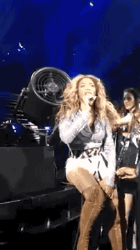 beyonce embarrassing moments