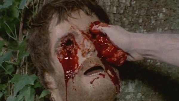 Cannibal Holocaust