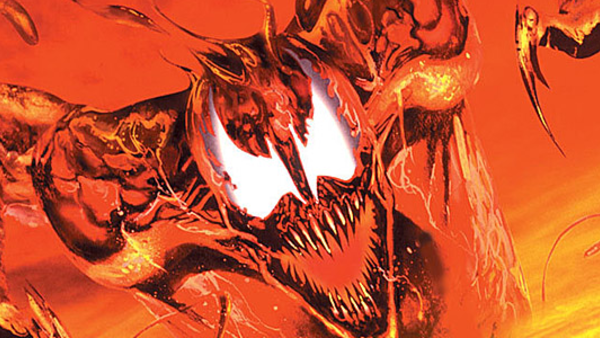 Maximum Carnage