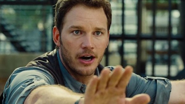 Jurassic World Super Bowl Trailer Roars In