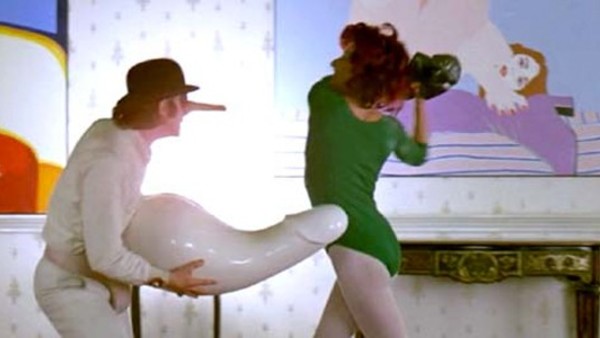 Clockwork Orange