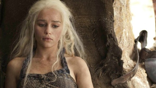 game of thrones daenerys season 2