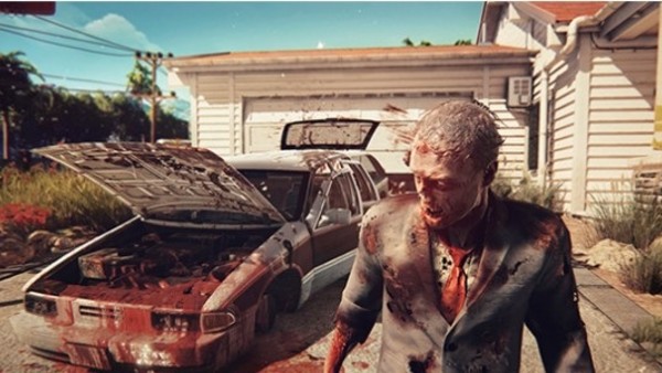 Dead Island 2