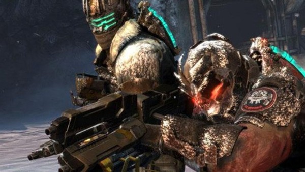 Dead Space 3