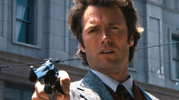 Dirty Harry