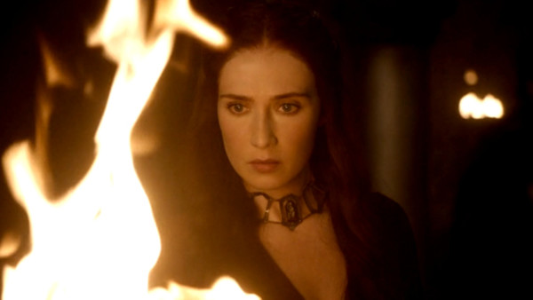 10 Things You Never Knew About Game Of Thrones Carice Van Houten