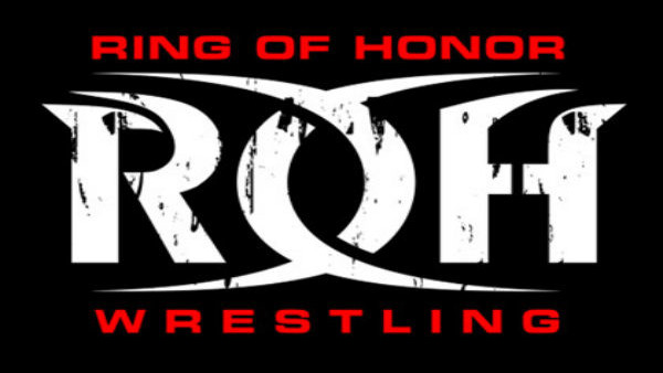 ROH, Logo, Ring of Honor