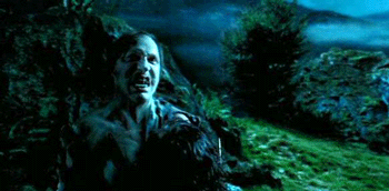 Remus Lupin Turning Into Werewolf Gif