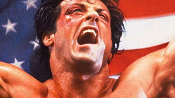 Rocky Iv