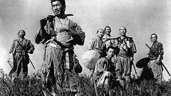 Seven Samurai