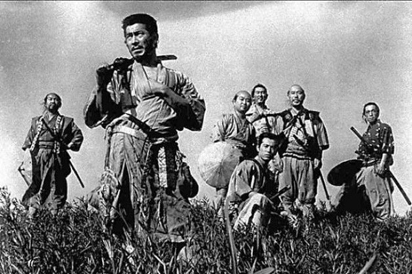 Seven Samurai