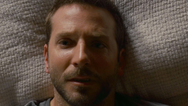 Silver Linings Playbook Bradley Cooper