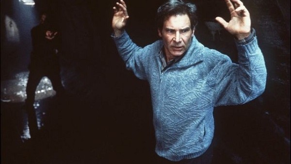 The Fugitive